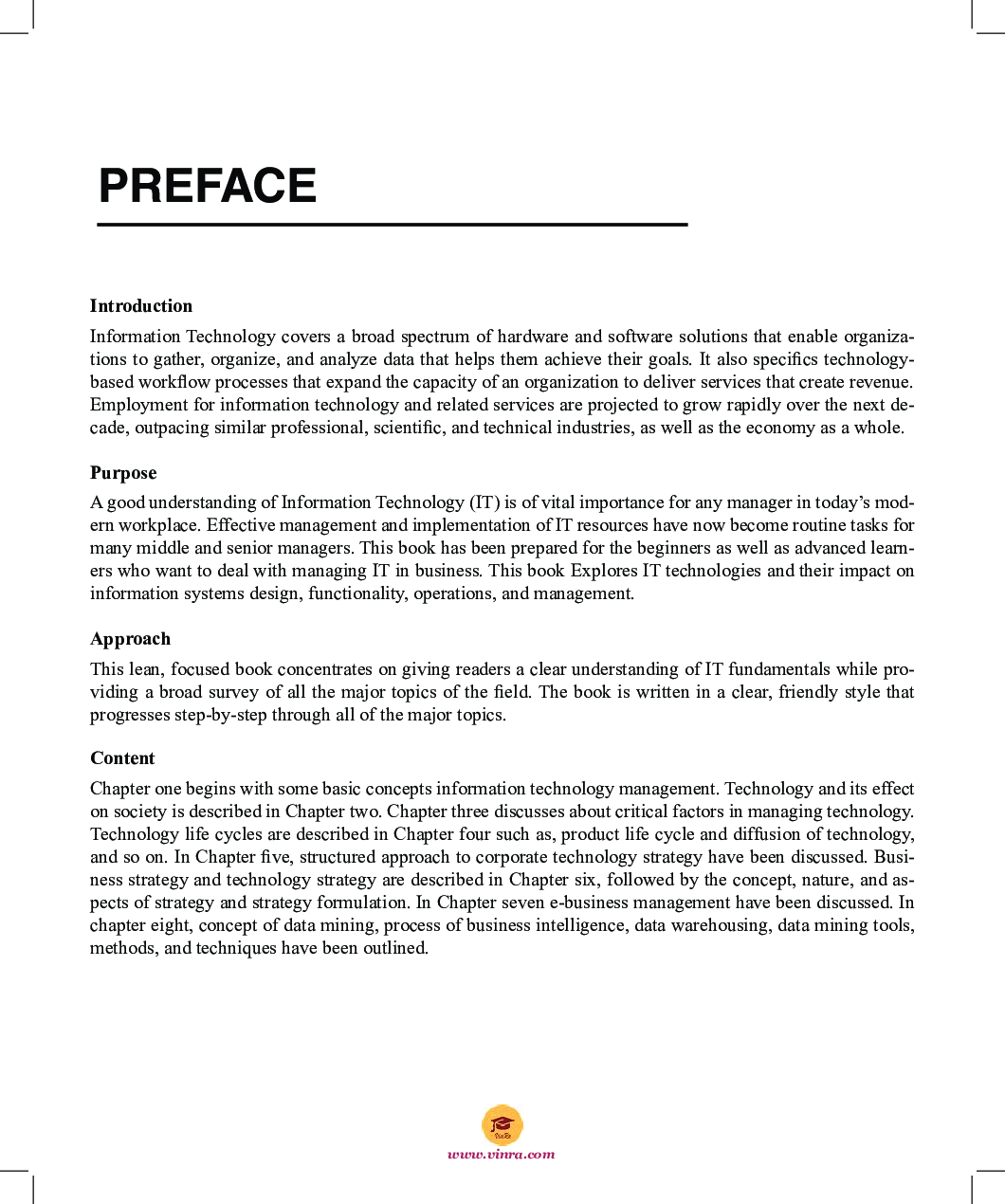 Information Technology Management - Page 4