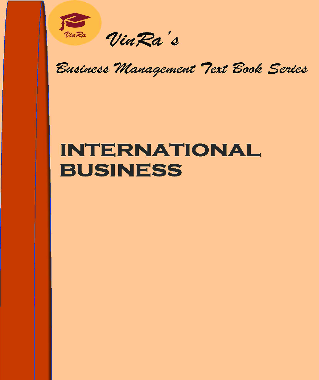International Business - Page 1