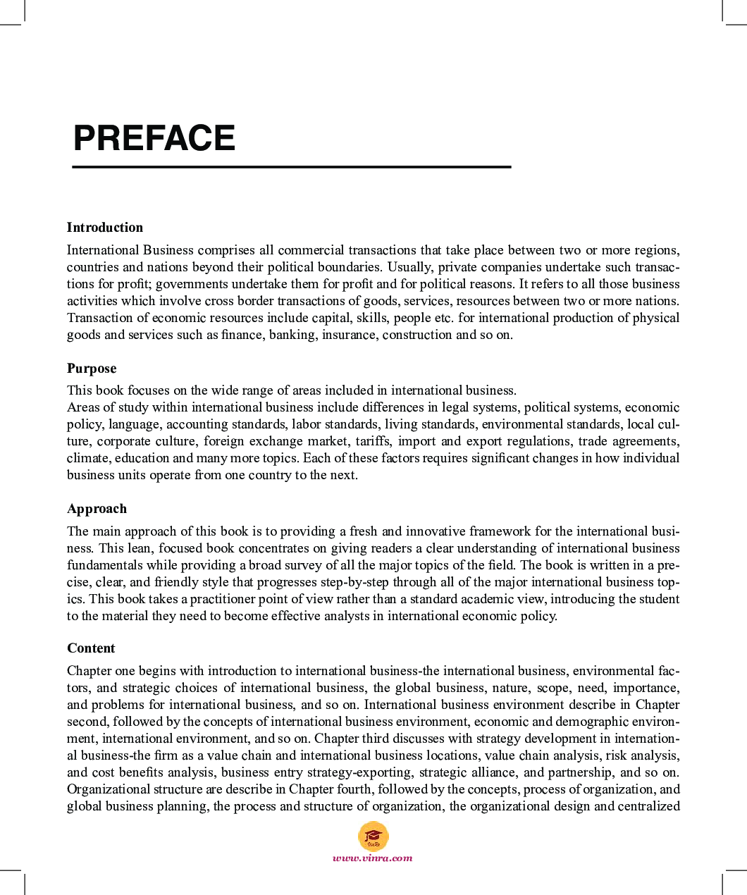 International Business - Page 4