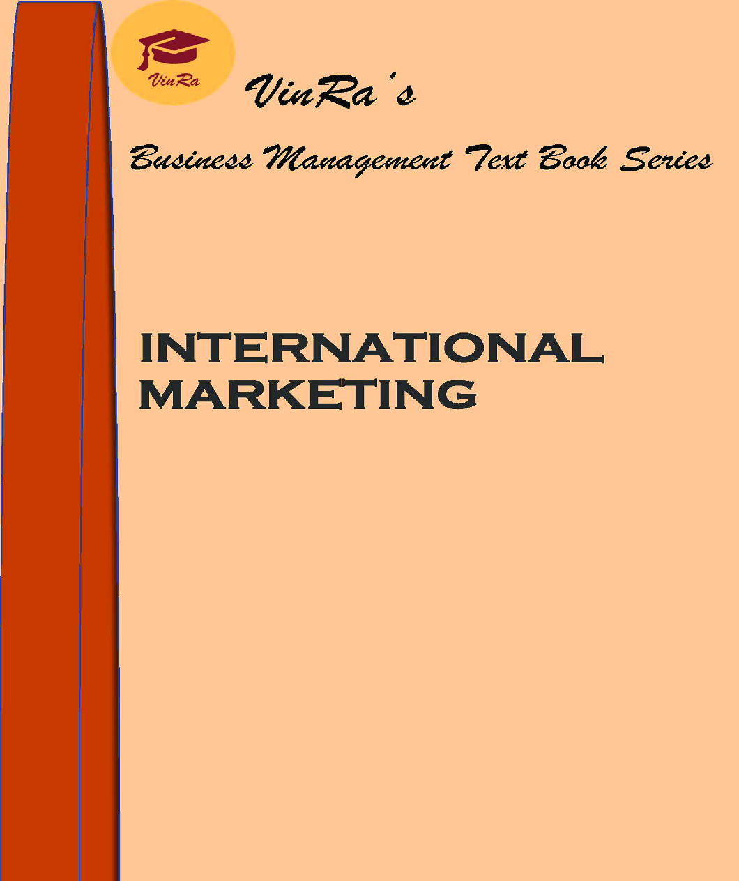 International Marketing - Page 1