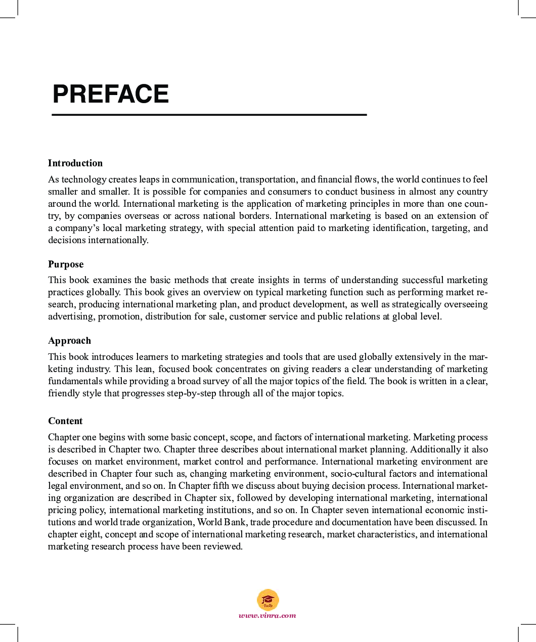 International Marketing - Page 4