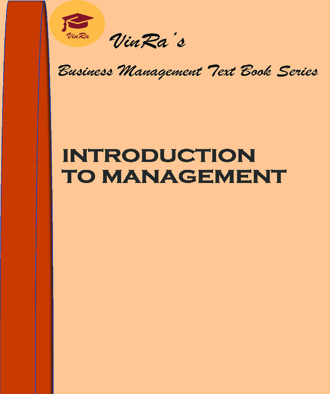 Introduction to Management - Page 1