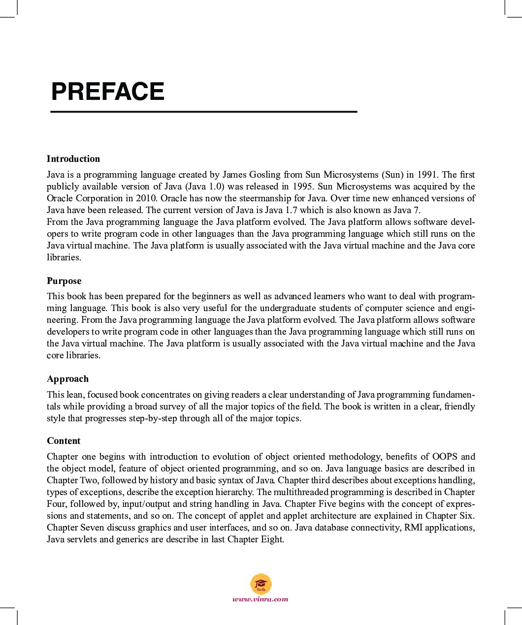 Java Programming - Page 4