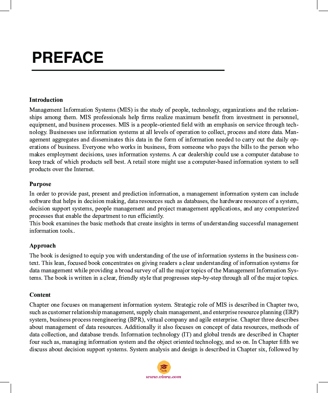 Management Information system - Page 4