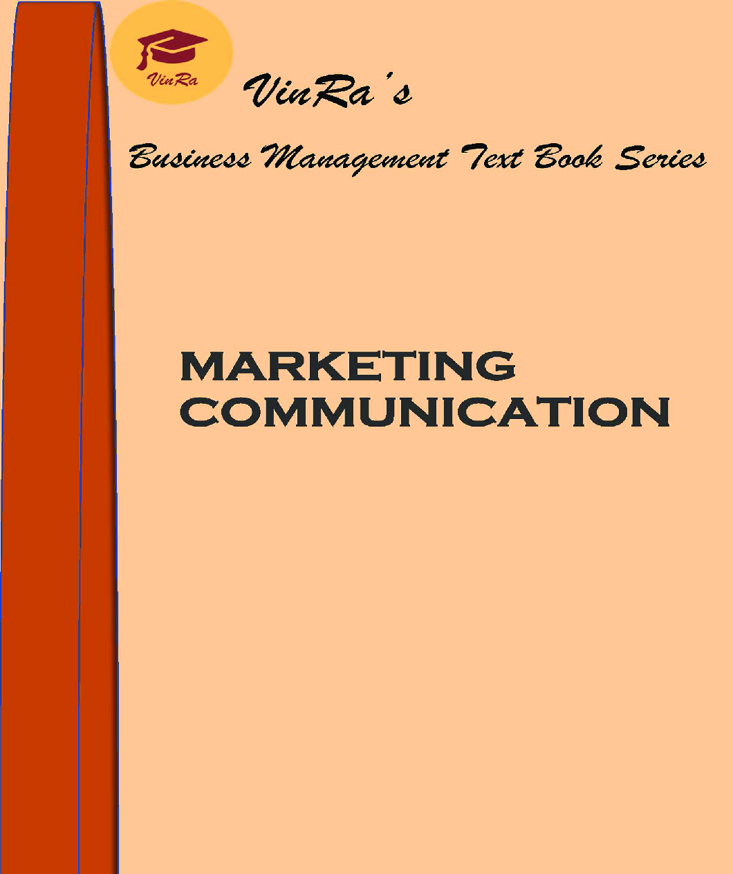Marketing Communication - Page 1