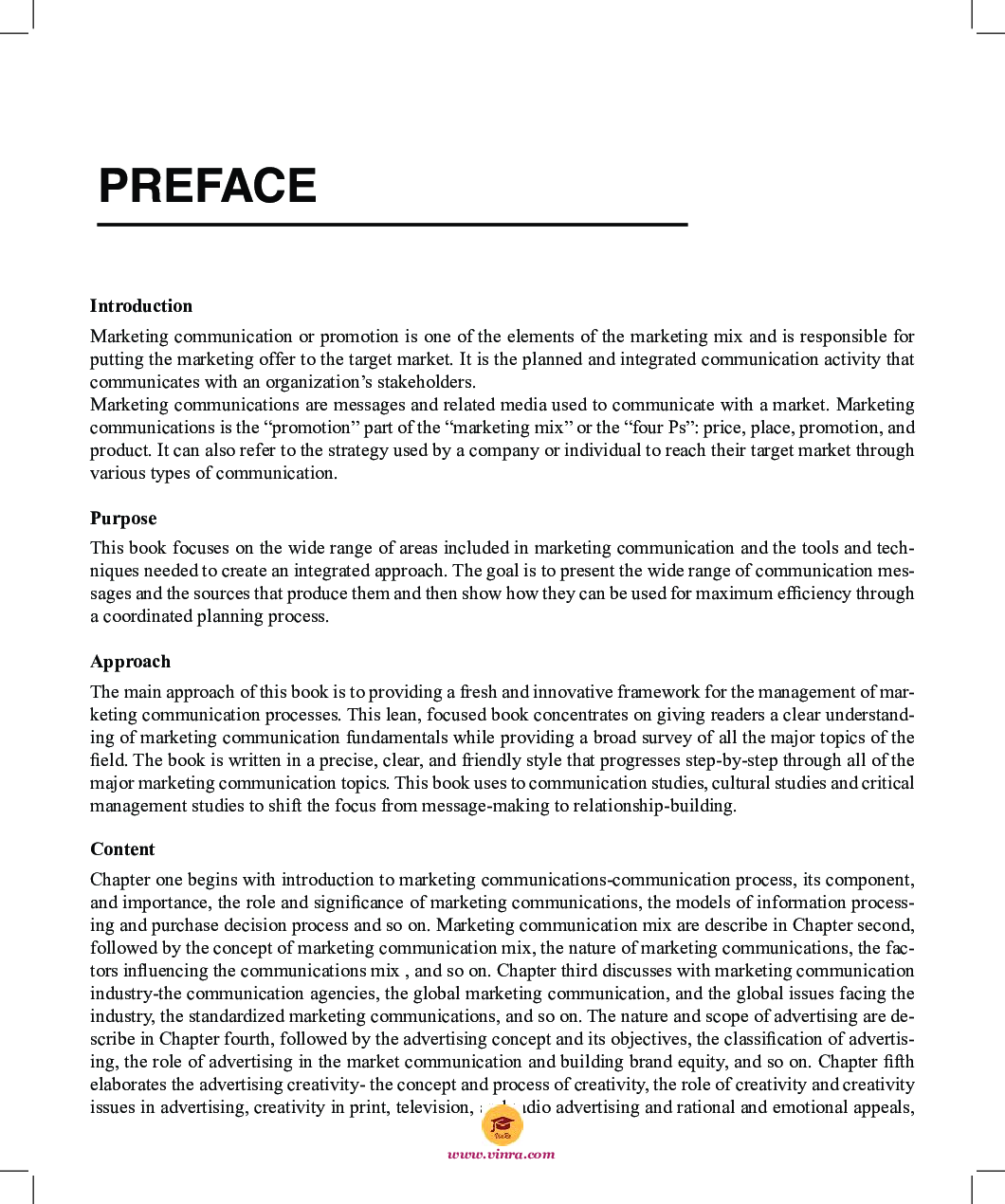 Marketing Communication - Page 4