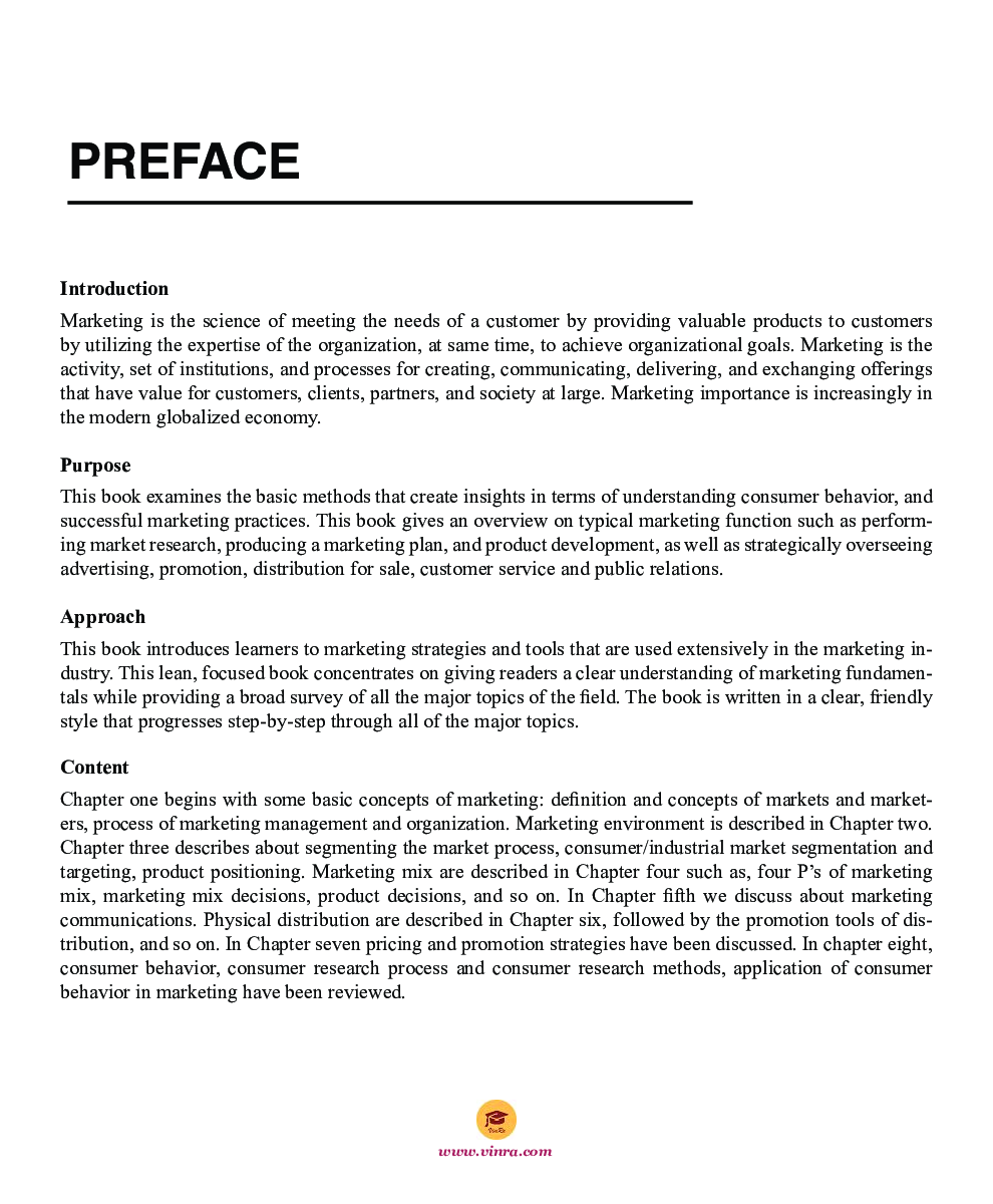 Marketing Management - Page 4