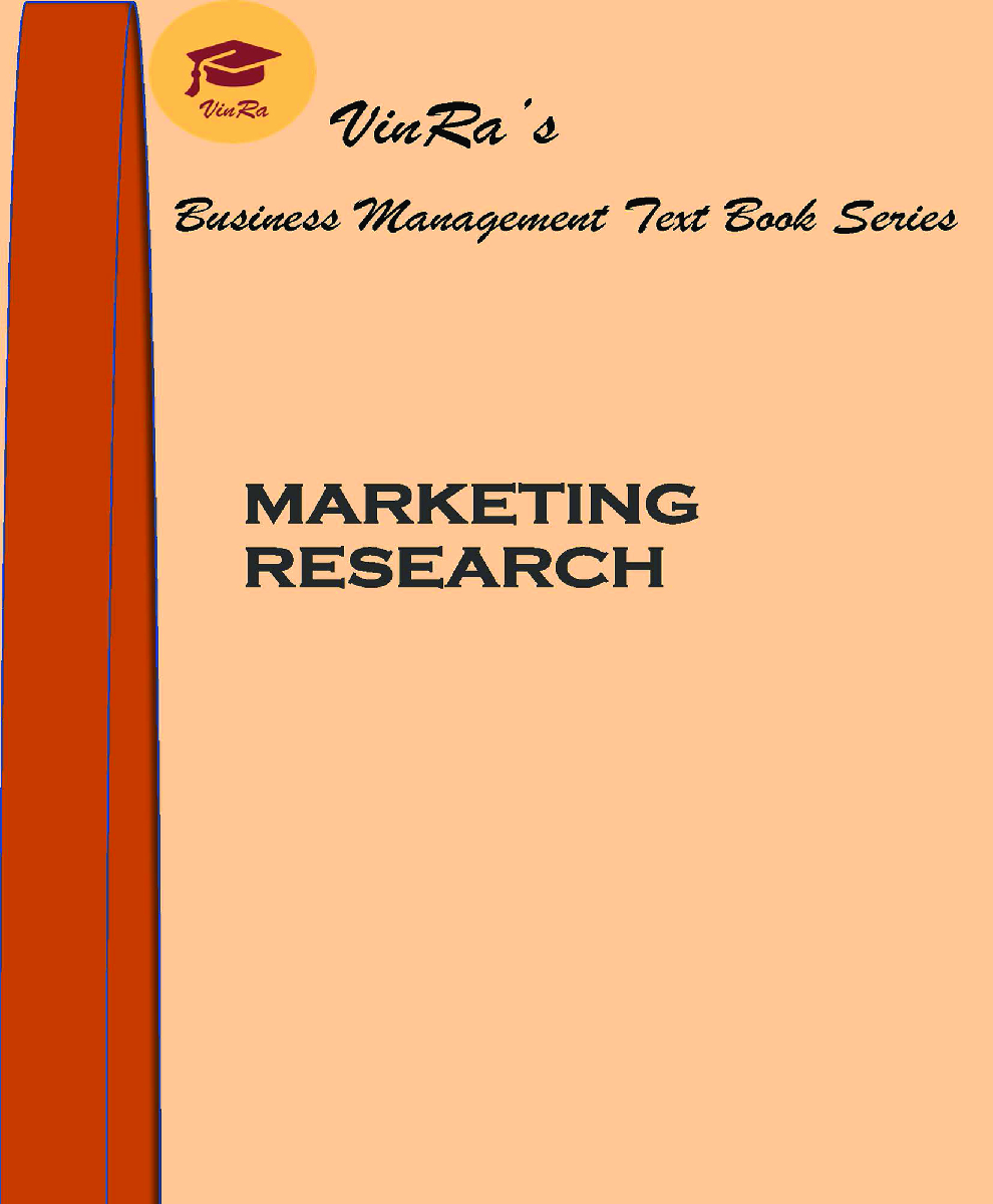 Marketing Research - Page 1
