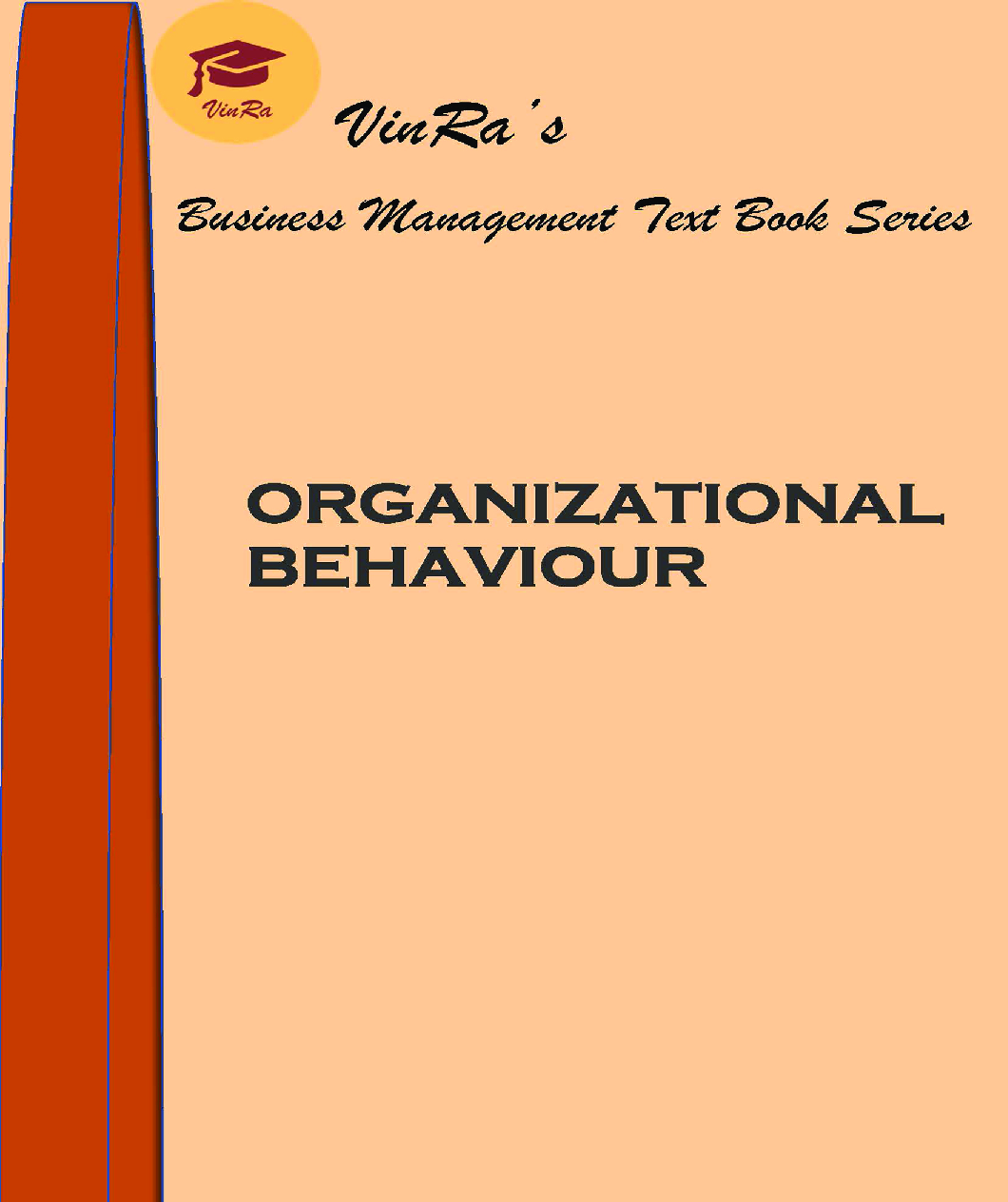 Organizational Behavior - Page 1
