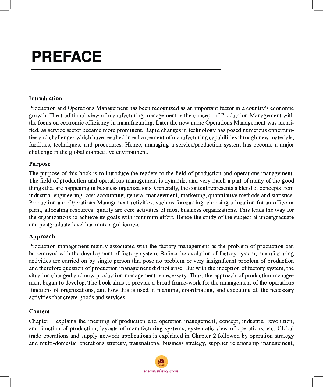 Production and Operations Management - Page 4