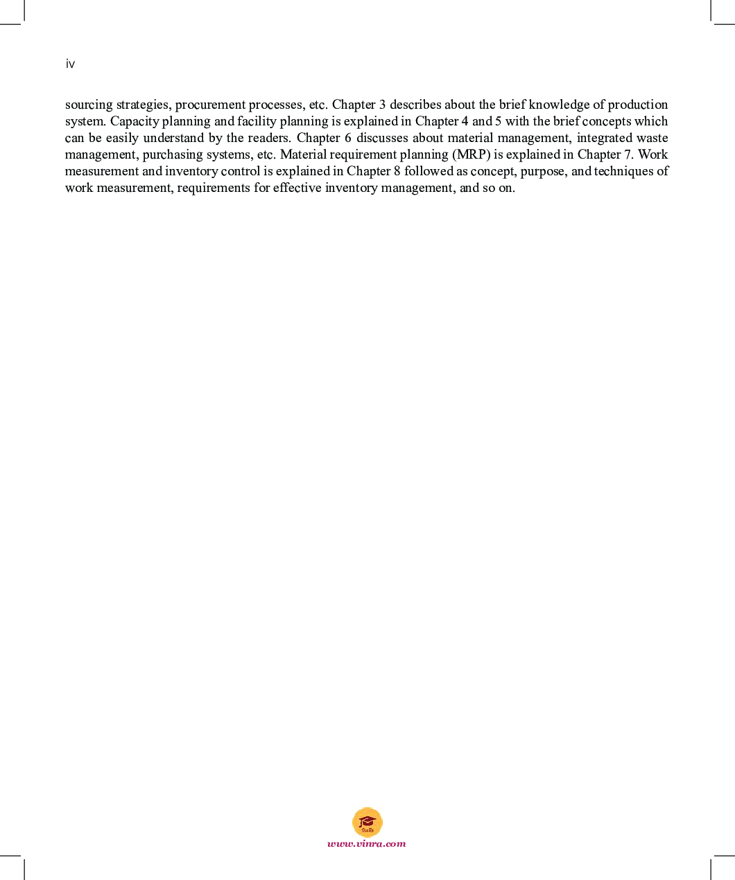 Production and Operations Management - Page 5