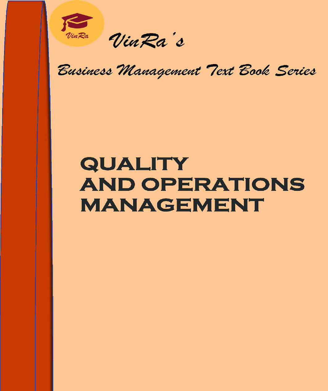 Quality & Operations Management - Page 1