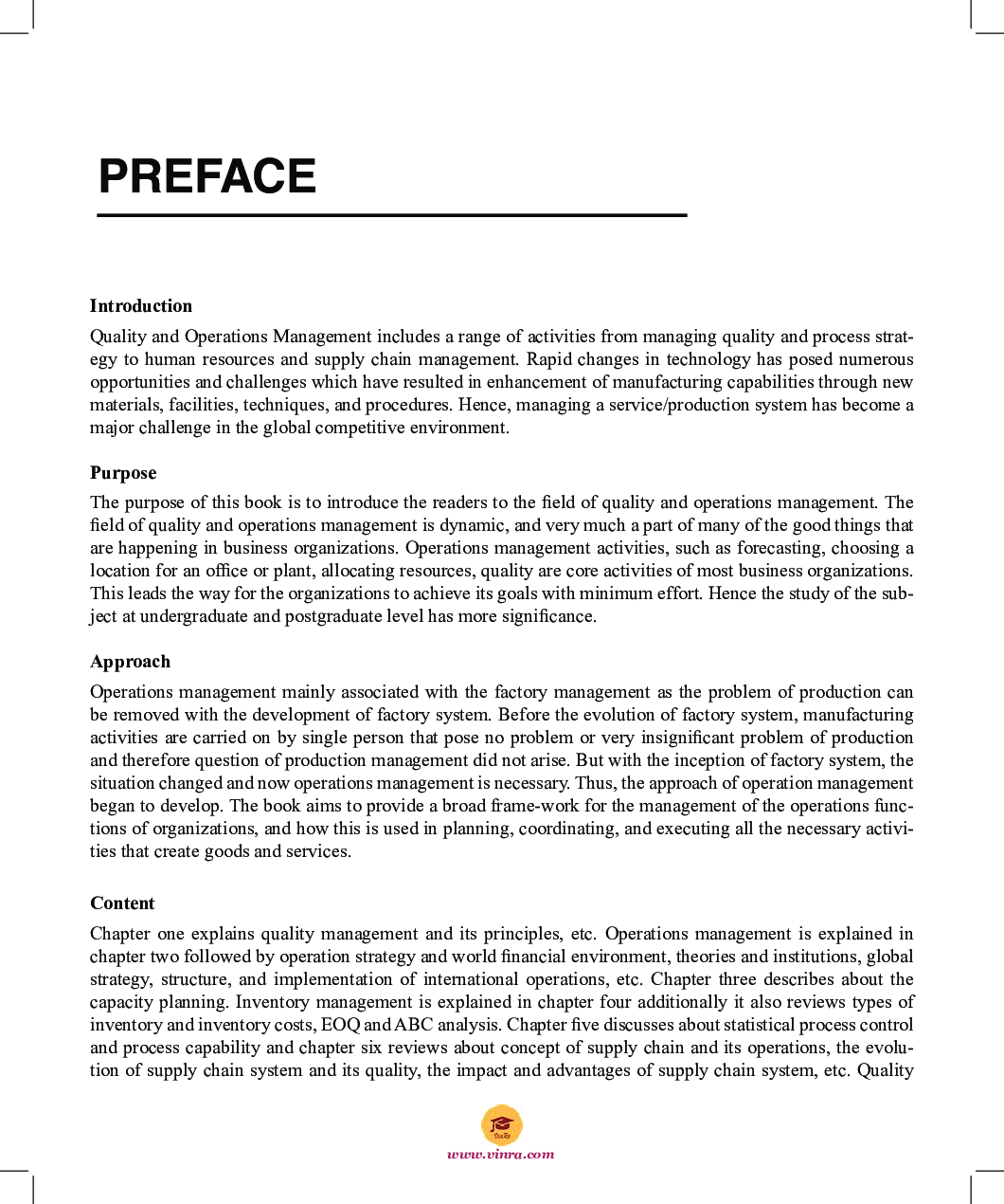 Quality & Operations Management - Page 4