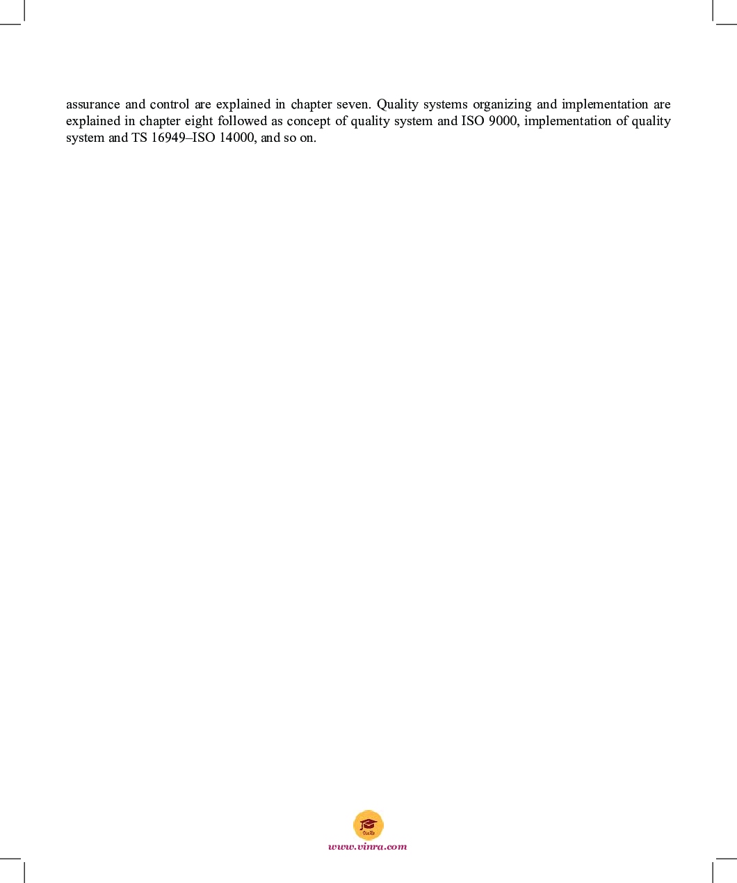 Quality & Operations Management - Page 5