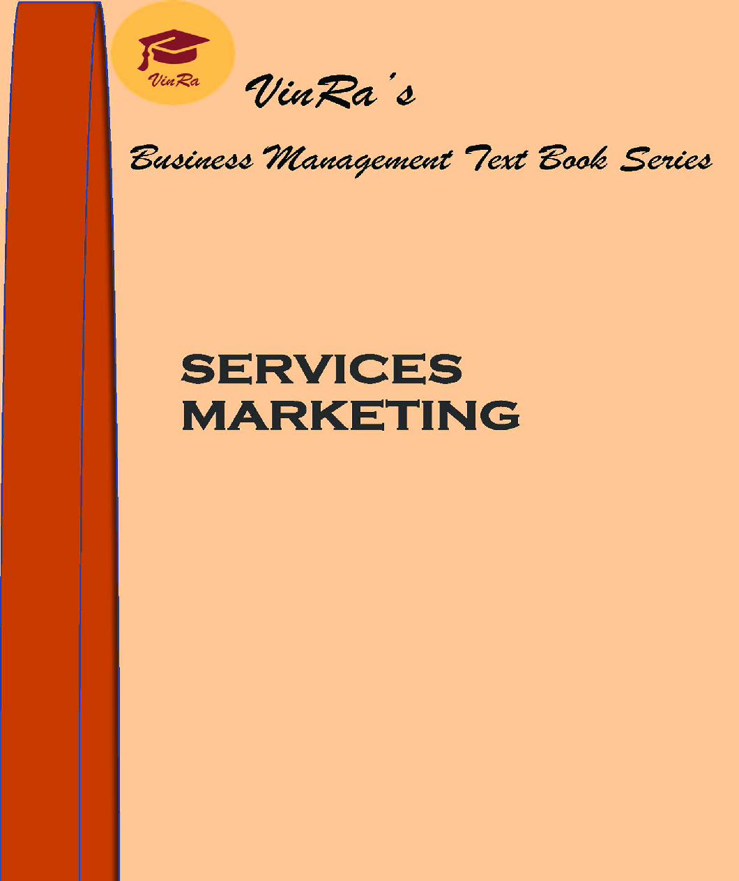 Services Marketing - Page 1