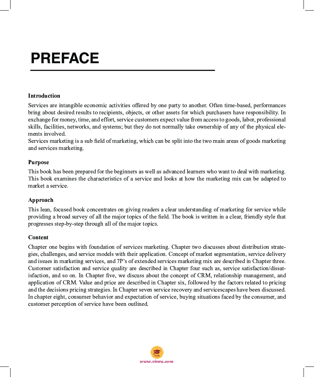 Services Marketing - Page 4