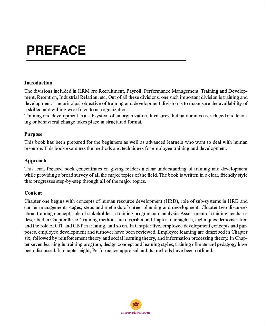 Training and Development - Page 4