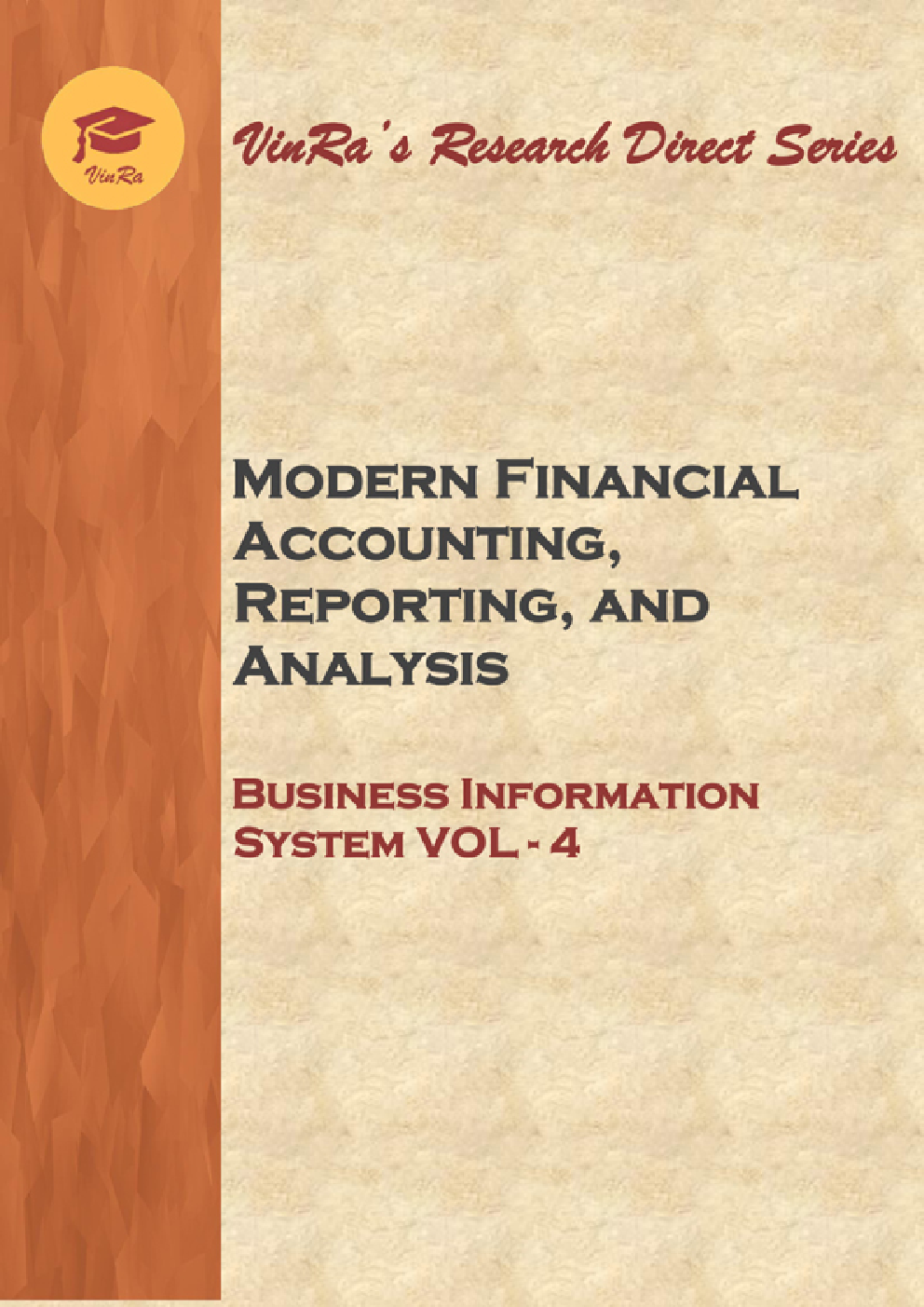 Business Information Systems Vol IV - Page 1