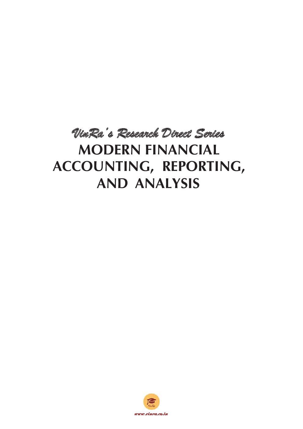 Financial Information Analysis Vol II - Page 2