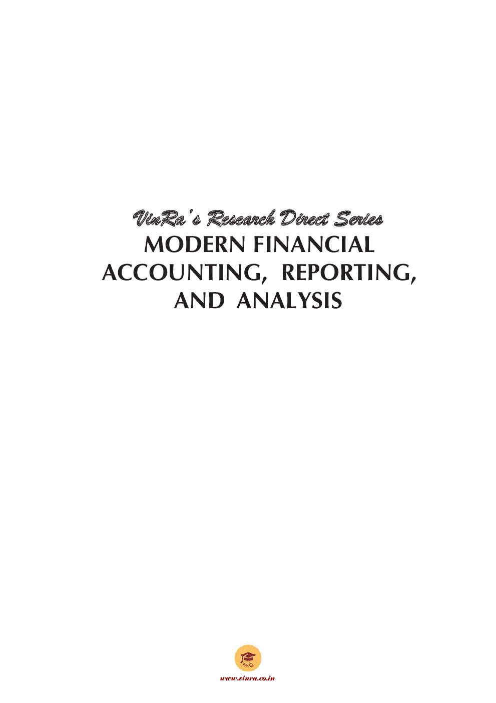 Modern Cost Management and Analysis Vol I - Page 2