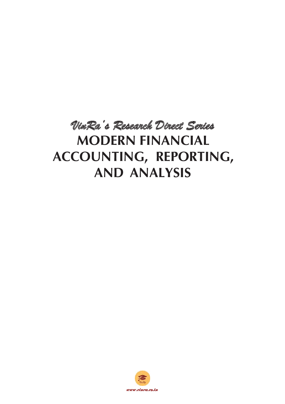 Risk Management Principles, Concepts and Applications Vol III - Page 2