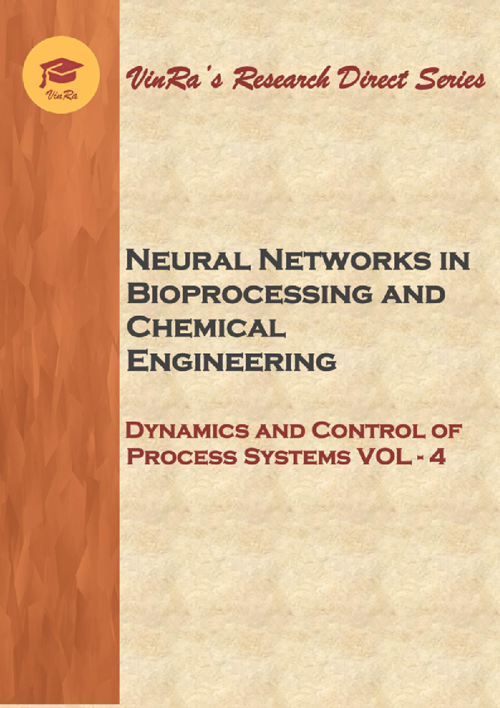 Dynamics and Control of Process Systems Vol IV - Page 1