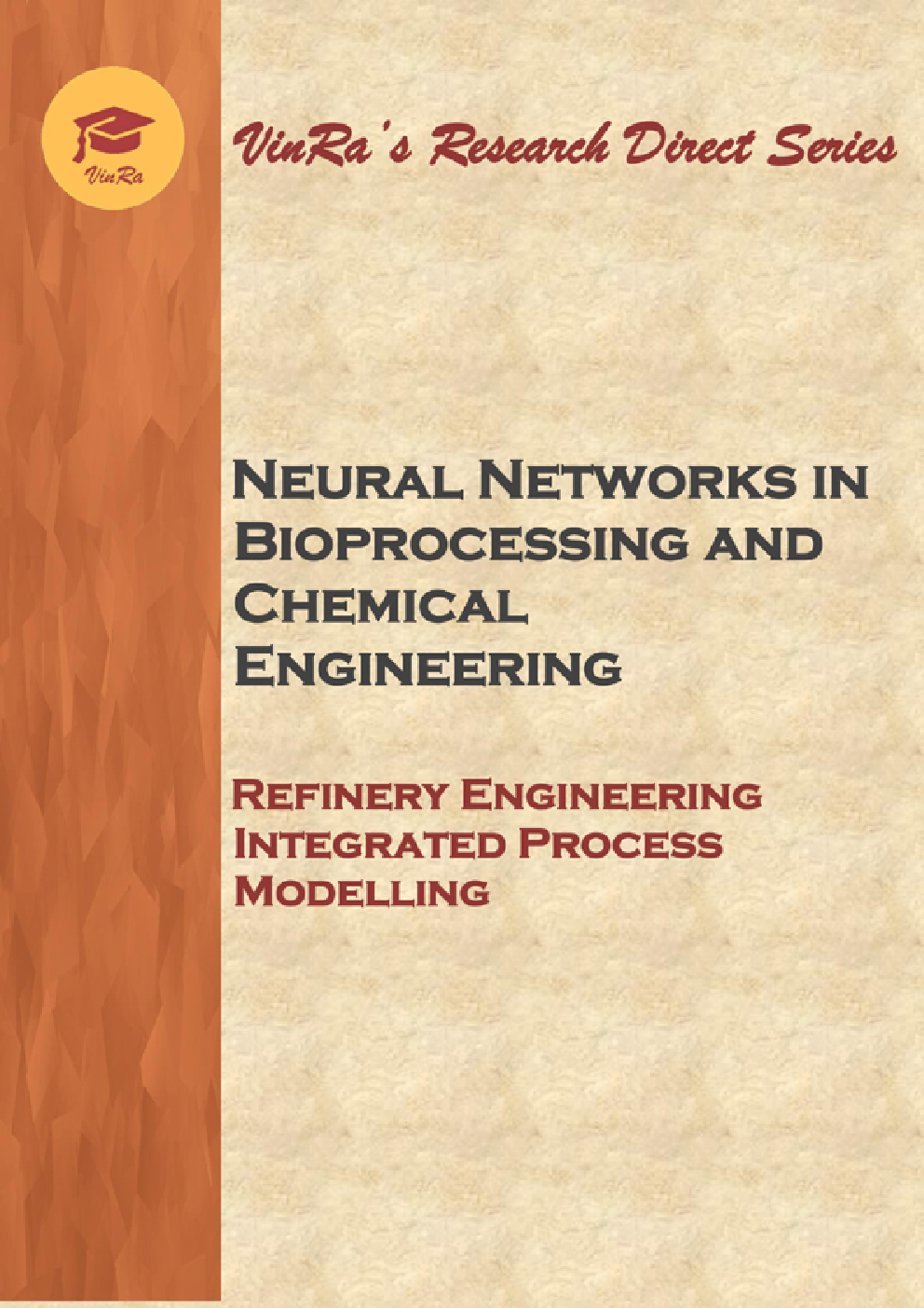 Refinery Engineering Integrated Process Modeling Vol I - Page 1