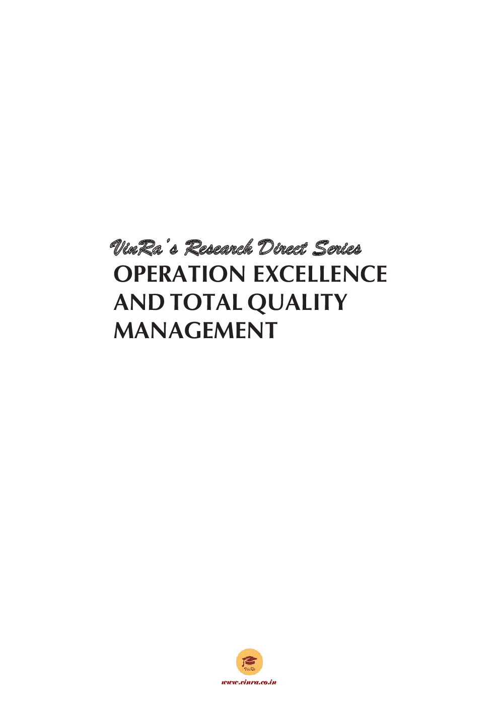 Operational Excellence Vol IV - Page 2