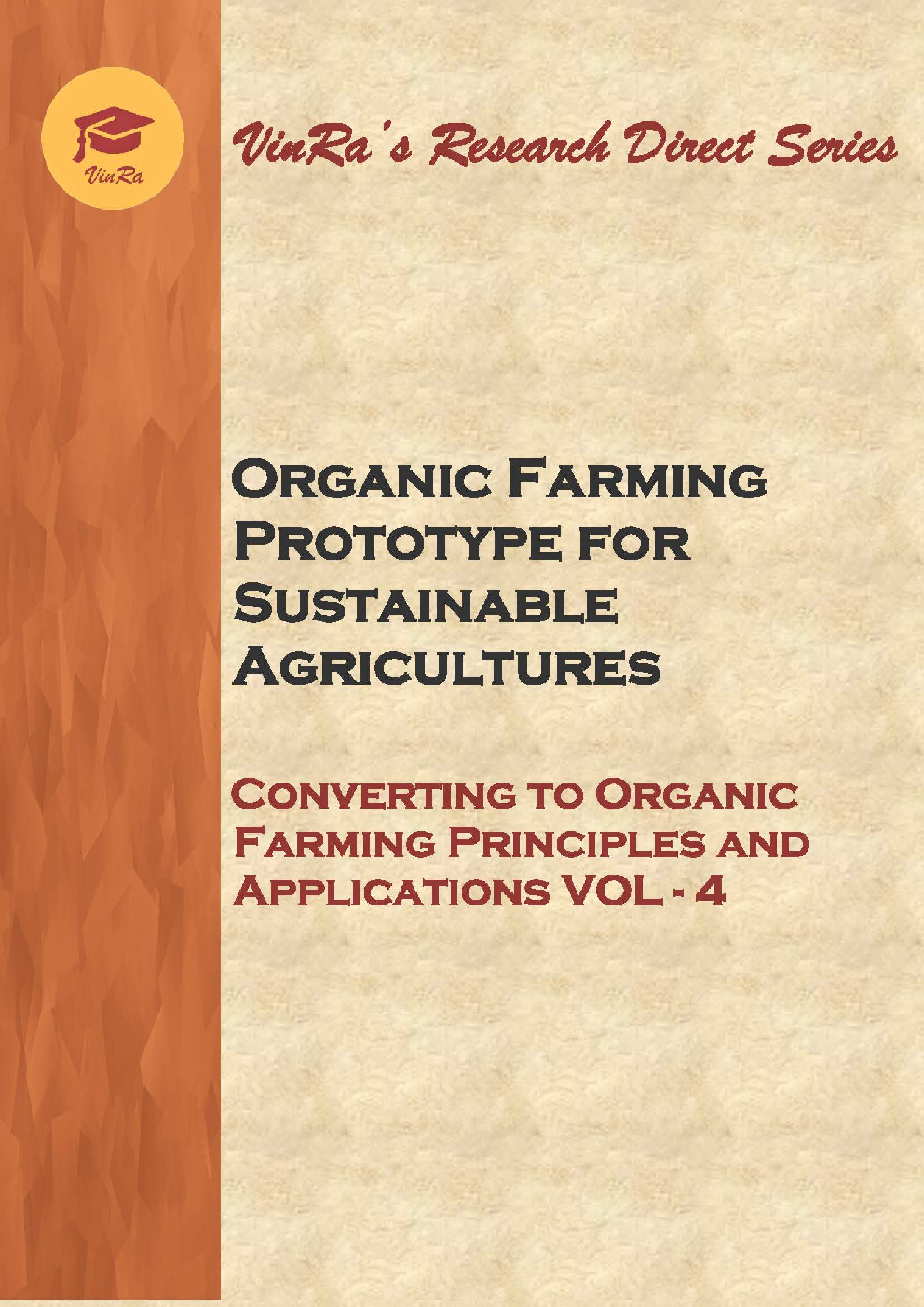 Converting to Organic Farming Principles and Applications Vol IV - Page 1