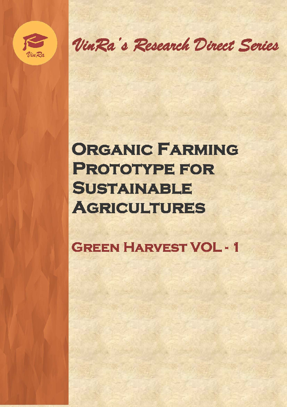 Green Harvest Vol I - Page 1