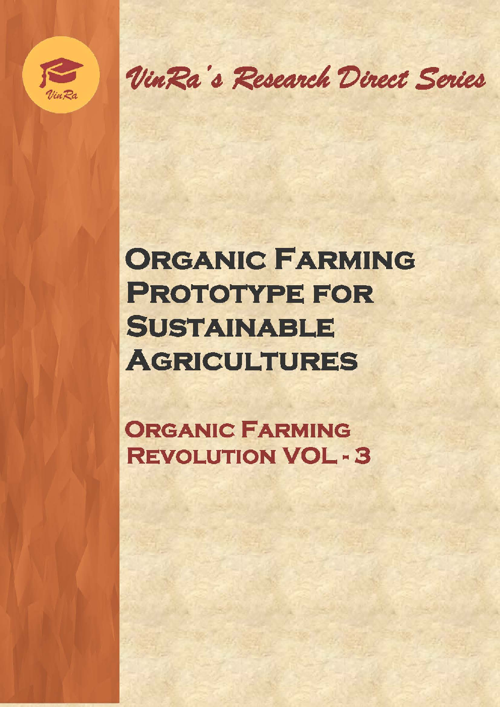 Organic Farming Revolution Vol III - Page 1