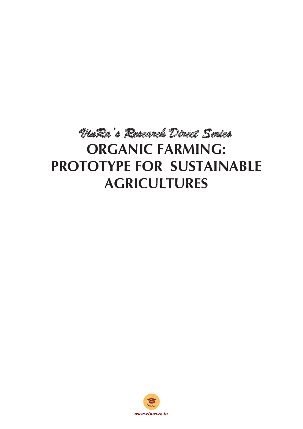 Organic Farming Revolution Vol III - Page 2