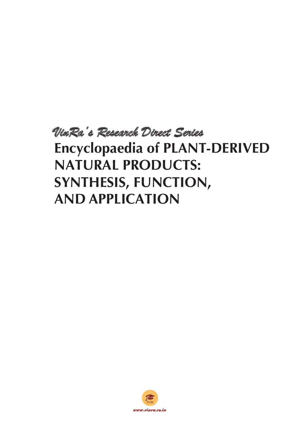 Preparative Chromatography Techniques Vol III - Page 2