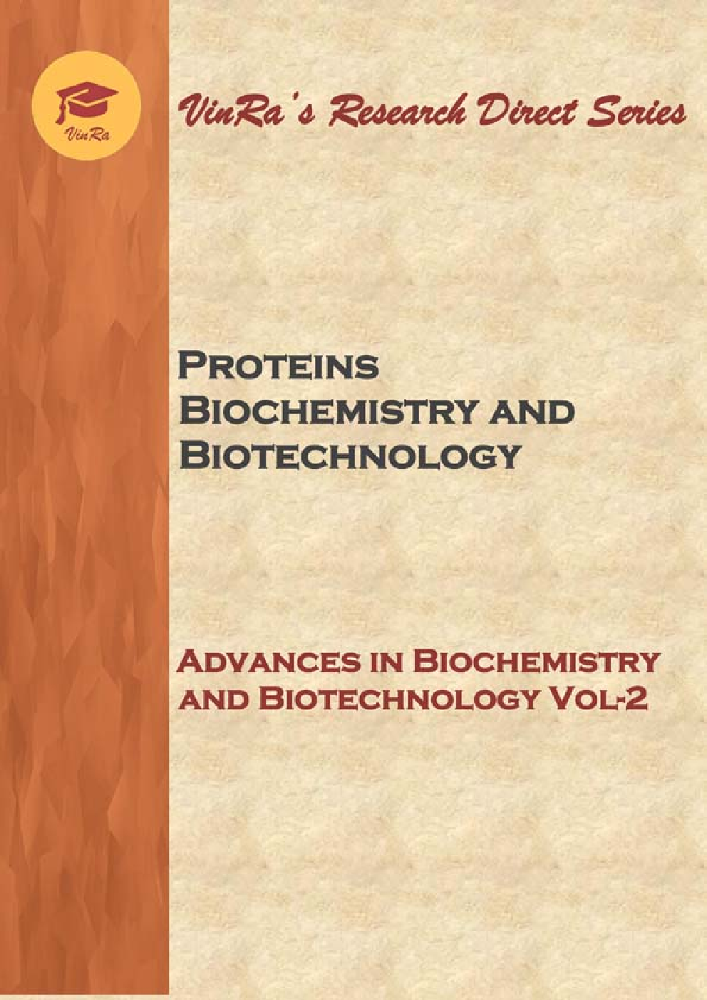 Advances in Biochemistry and Biotechnology Vol II - Page 1