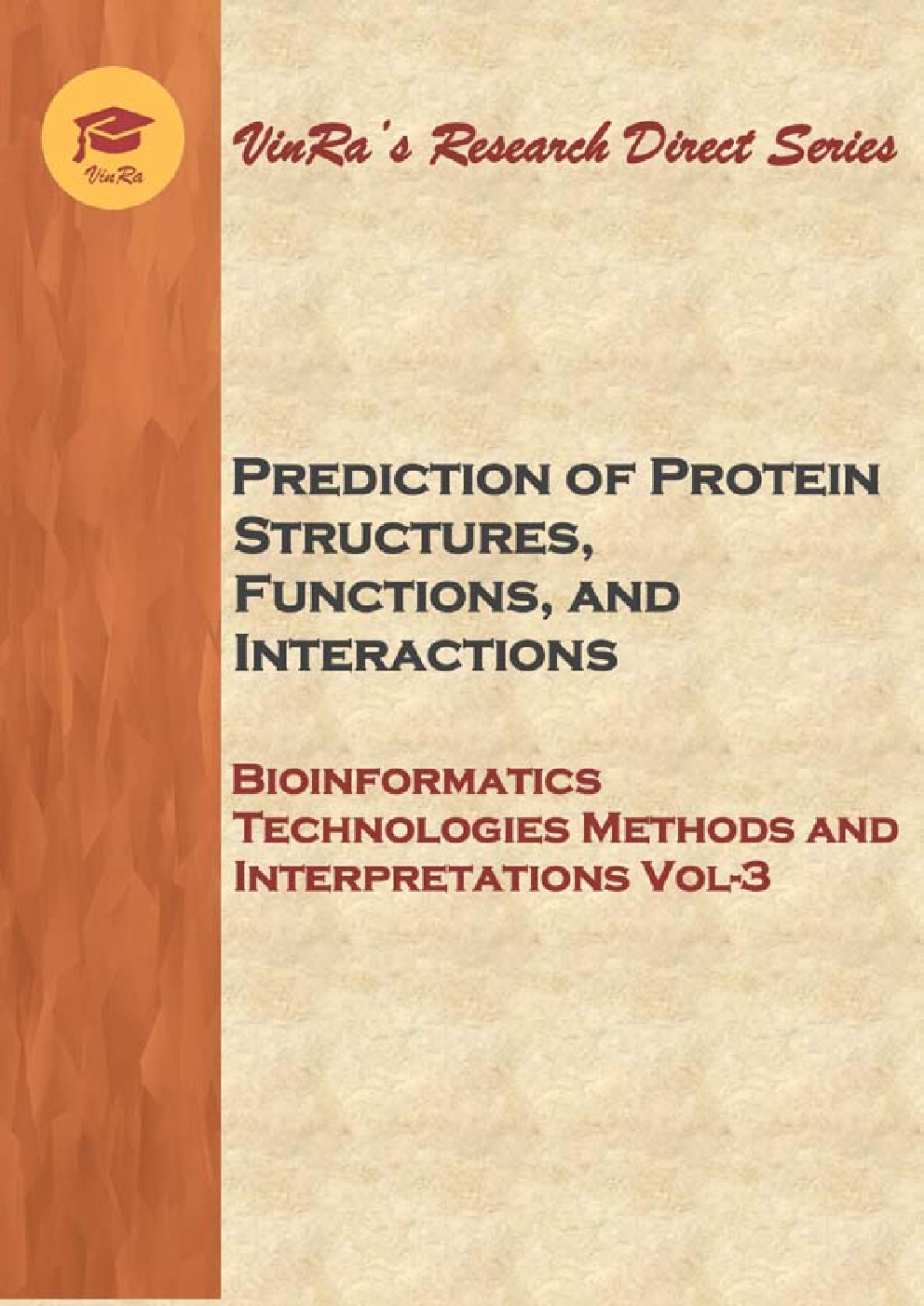 Bioinformatics Technologies Methods and Interpretations Vol III - Page 1