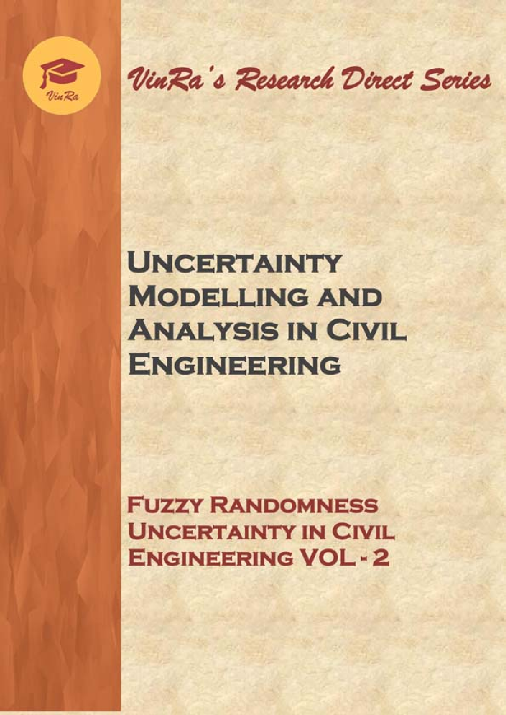 Fuzzy Randomness Uncertainty in Civil Engineering Vol II - Page 1