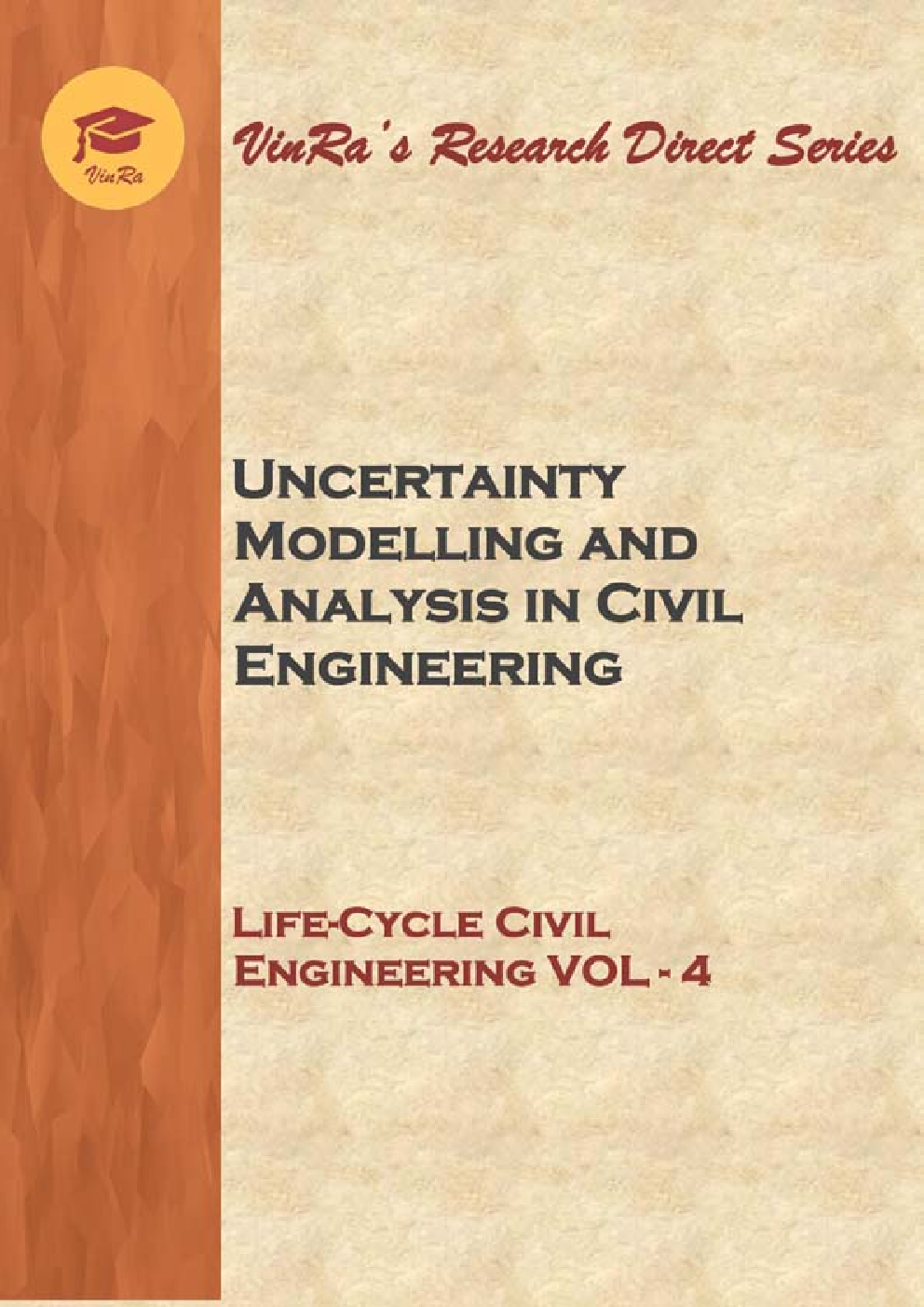 Life-Cycle Civil Engineering Vol IV - Page 1