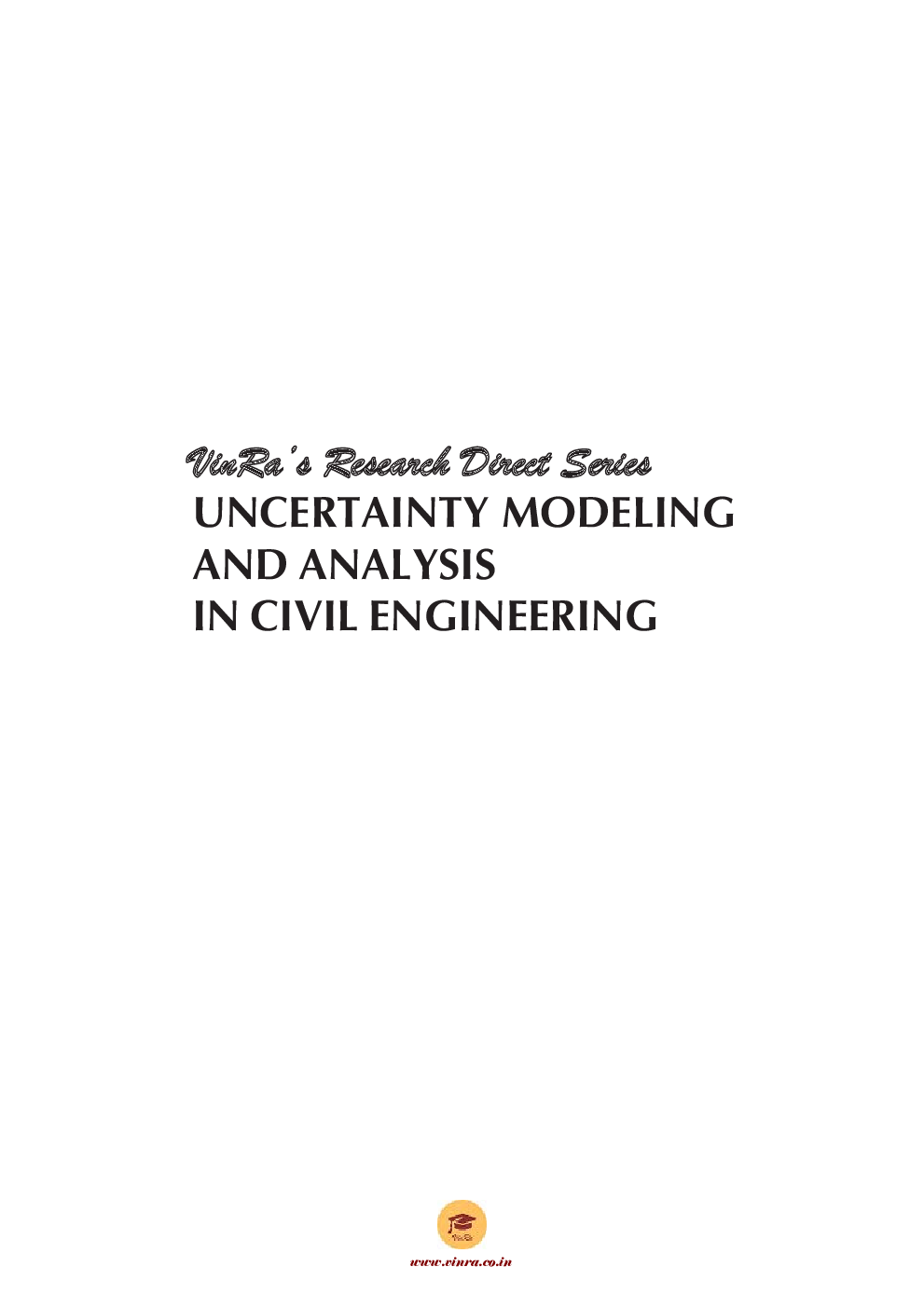 Life-Cycle Civil Engineering Vol IV - Page 2