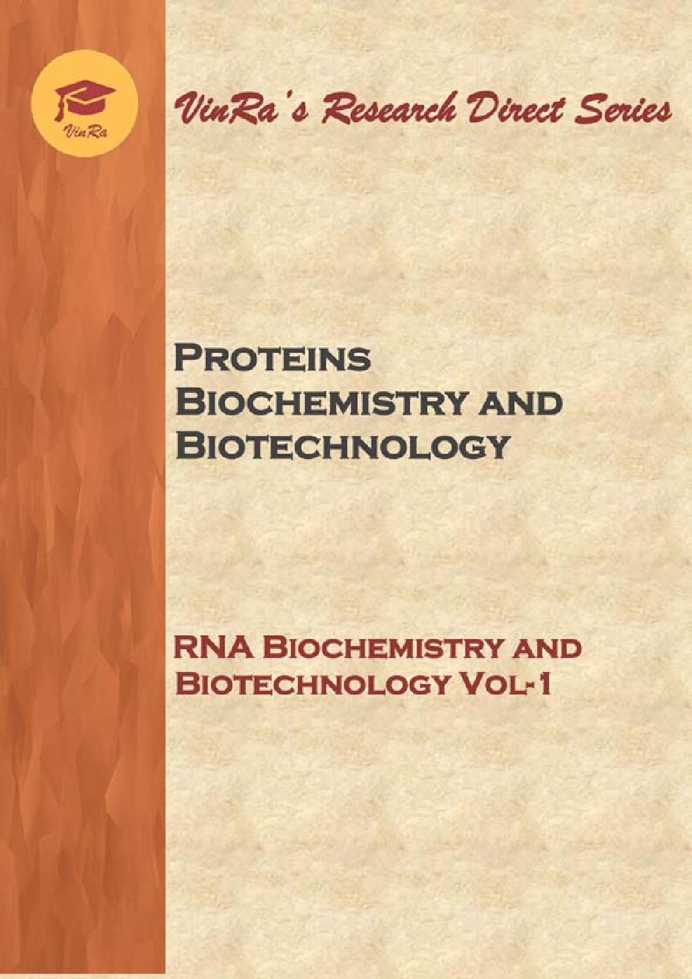 RNA Biochemistry and Biotechnology Vol I - Page 1