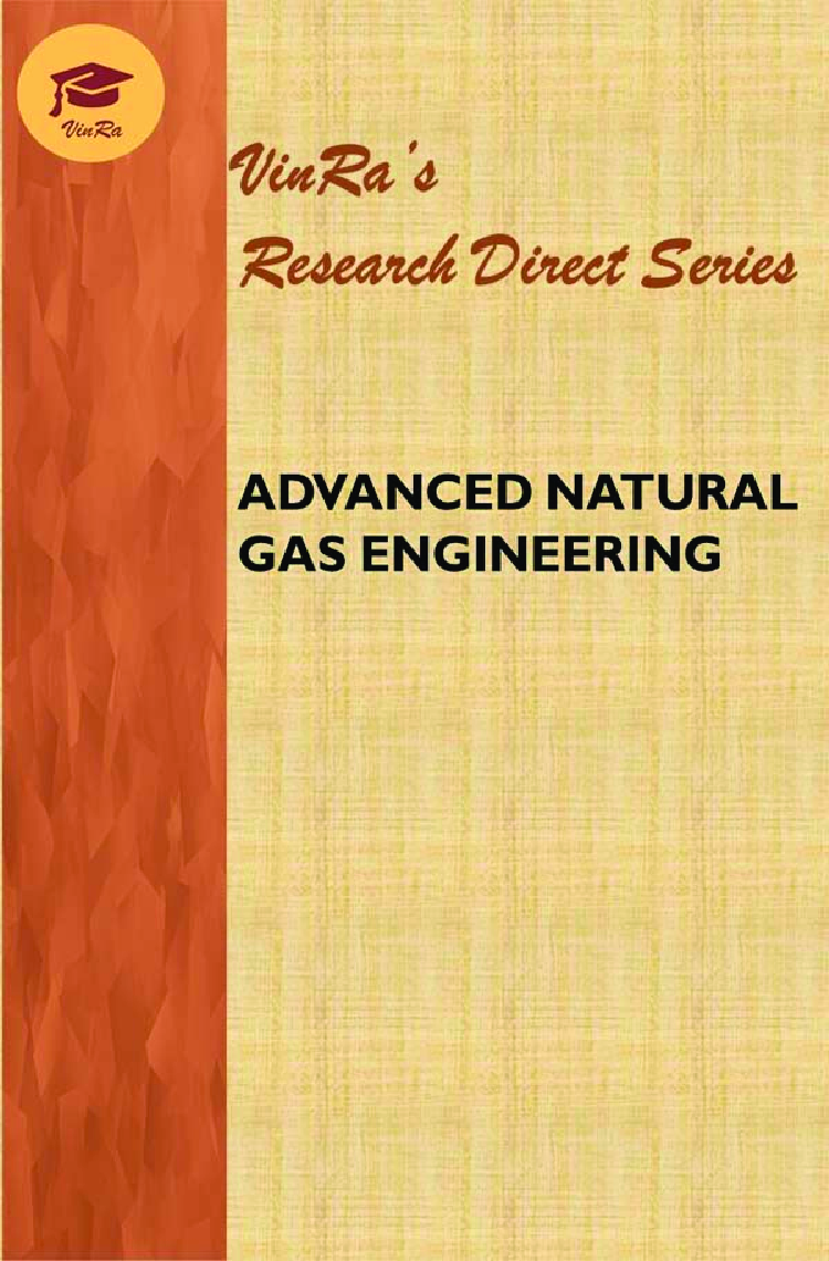 Advanced Natural Gas Engineering - Page 1