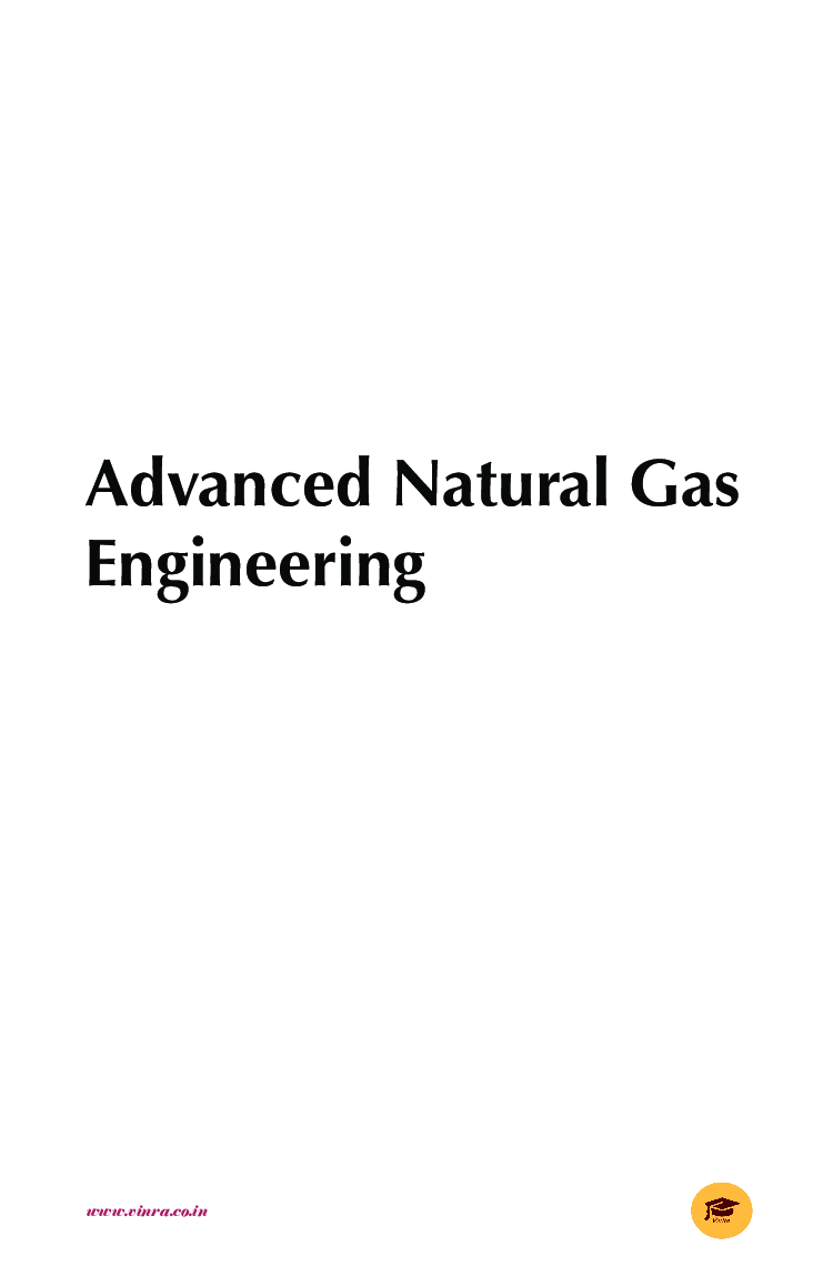 Advanced Natural Gas Engineering - Page 2