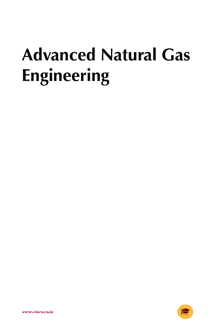 Advanced Natural Gas Engineering - Page 4
