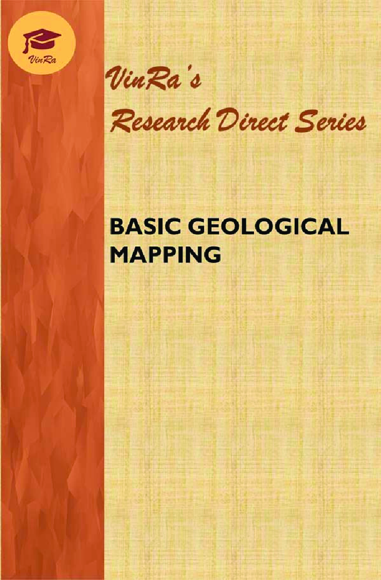 Basic Geological Mapping - Page 1