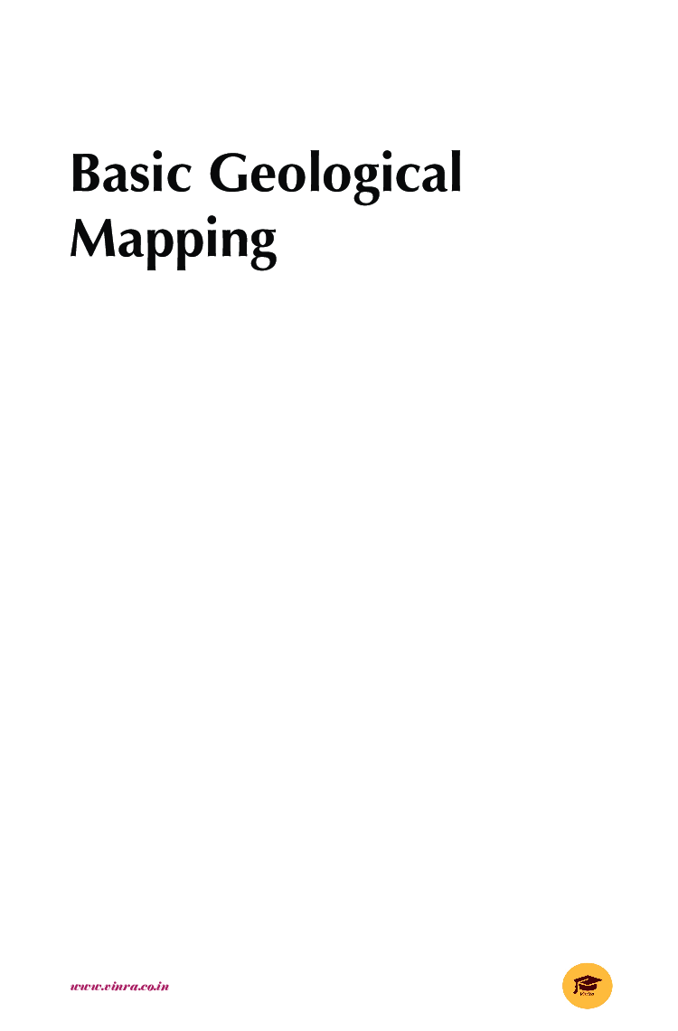 Basic Geological Mapping - Page 4