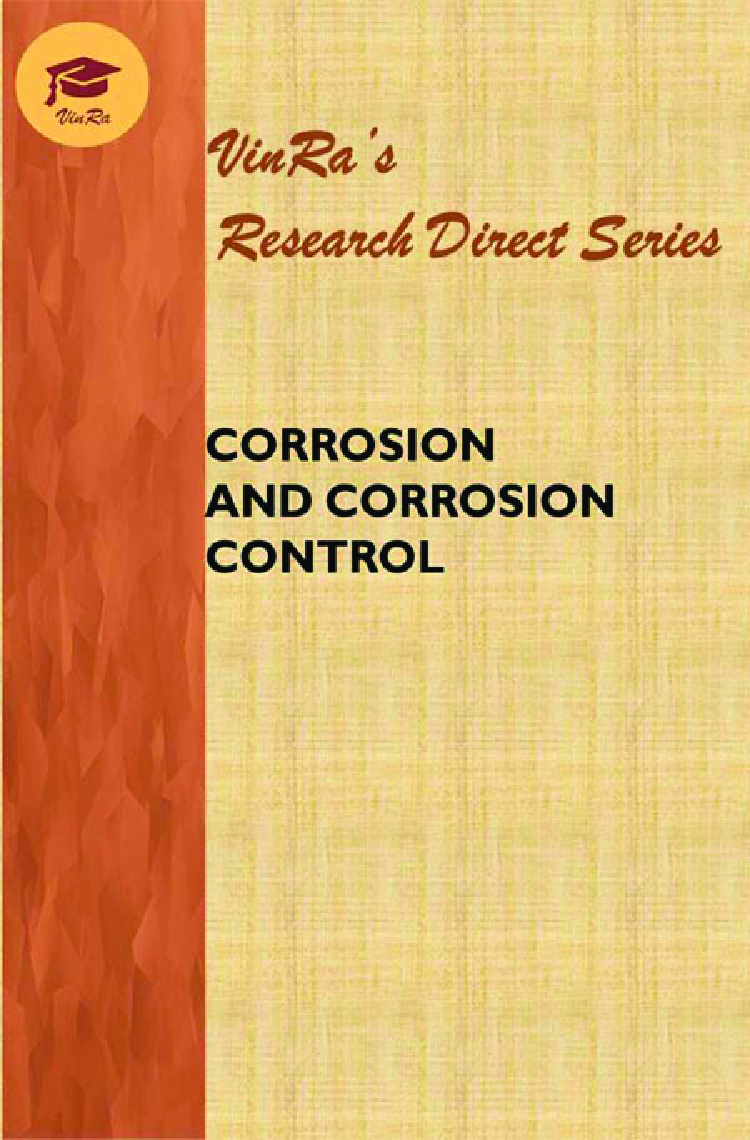 Corrosion and Corrosion Control - Page 1
