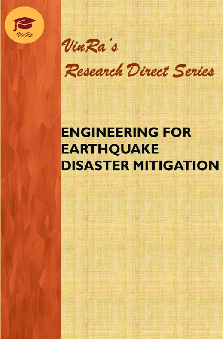 Engineering for Earthquake Disaster Mitigation - Page 1