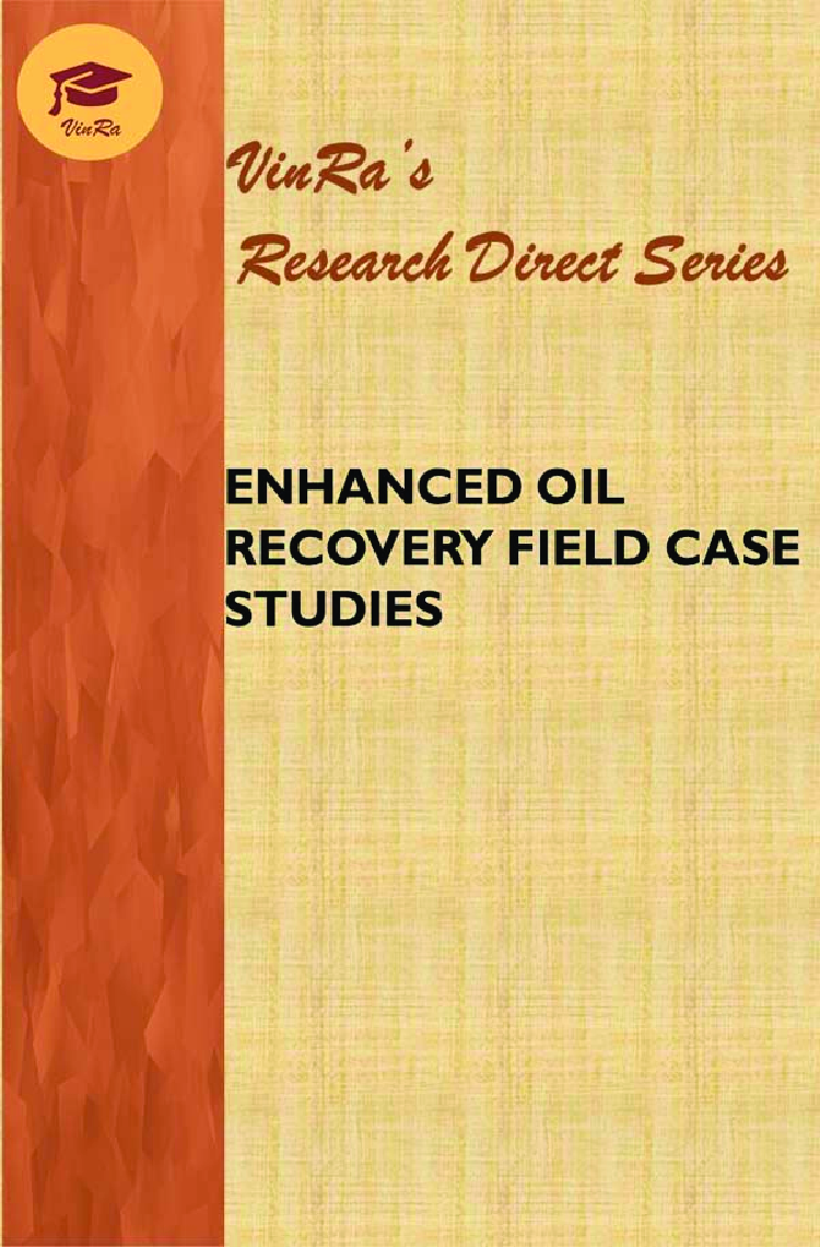 Enhanced Oil Recovery Field Case Studies - Page 1