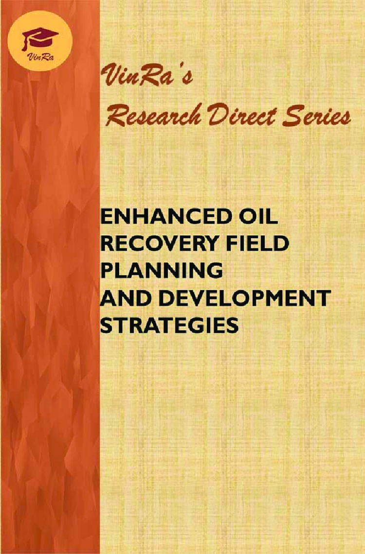 Enhanced Oil Recovery Field Planning and Development Strategies - Page 1
