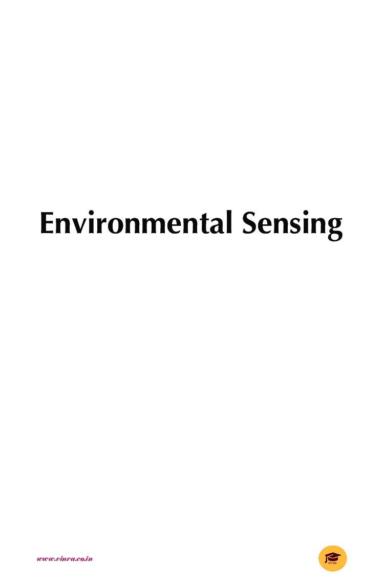Environmental Sensing - Page 2