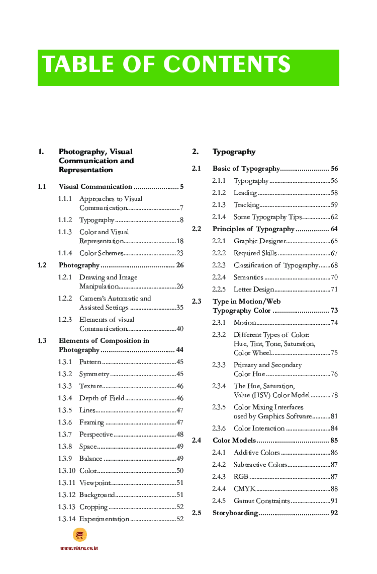 Advance Digital Enhancement - Page 4